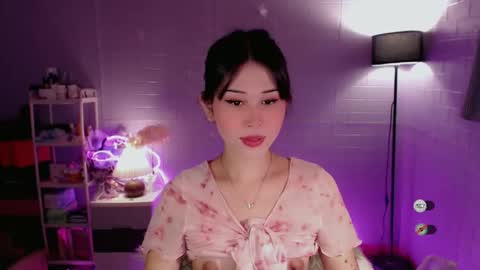 AYAHOSHILOVESYOU online show from 03-27-26, 11:15