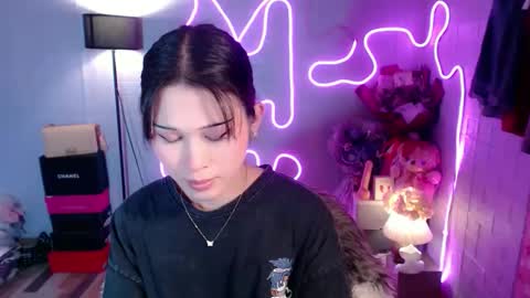Snapshot of ayahoshilovesyou chatting on 05-06-26, 05:46 AYAHOSHILOVESYOU online show from 05-06-26, 05:46