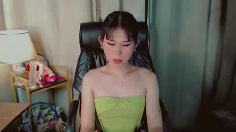 Snapshot of ayahoshilovesyou chatting on 05-21-26, 09:05 AYAHOSHILOVESYOU online show from 05-21-26, 09:05