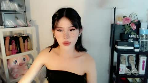 Snapshot of ayahoshilovesyou chatting on 07-03-26, 09:05 AYAHOSHILOVESYOU online show from 07-03-26, 09:05
