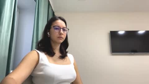 Allison online show from 10-30-25, 05:31