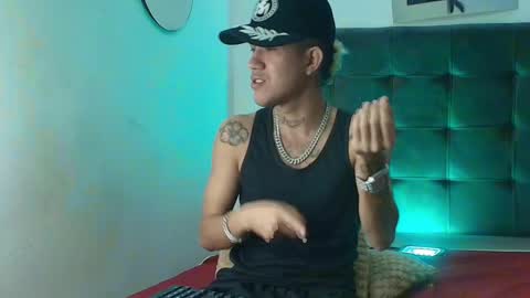 ayala777_ online show from 01-14-26, 12:33