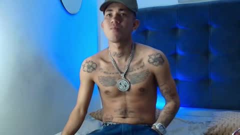 ayala777_ online show from 01-15-26, 12:21