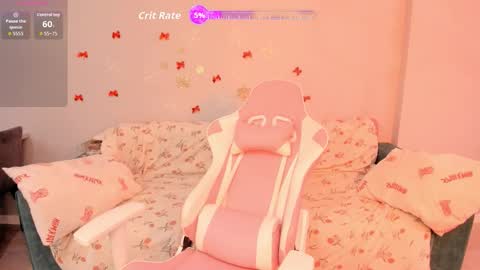 Ayame online show from 12-17-25, 03:12