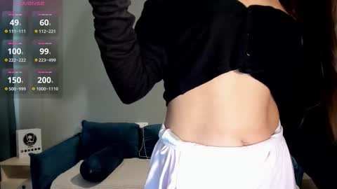 ayameasakura online show from 10-11-25, 05:28