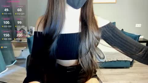 ayameasakura online show from 10-28-25, 05:11