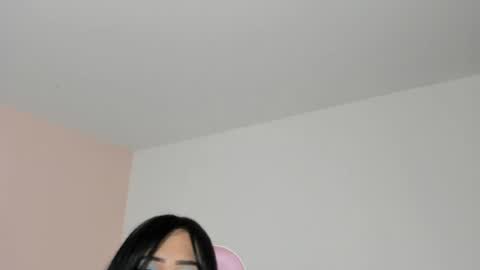Snapshot of ayamefox chatting on 06-27-26, 04:12 Ayame online show from 06-27-26, 04:12