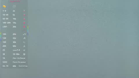 Snapshot of ayana_mercier chatting on 06-14-26, 07:27 Ayana Mercier online show from 06-14-26, 07:27