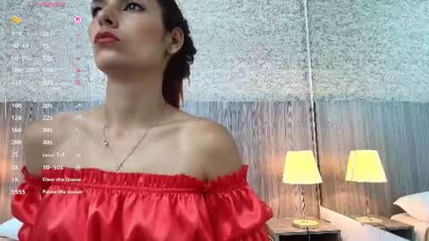 Snapshot of ayana_mercier chatting on 07-16-26, 07:31 Ayana Mercier online show from 07-16-26, 07:31