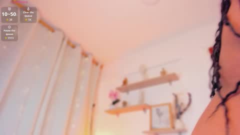 Ayana  online show from 03-26-26, 11:27