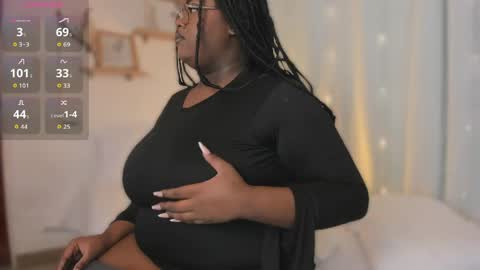 Ayana  online show from 04-15-26, 11:39