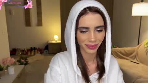 Alya online show from 03-10-26, 04:23