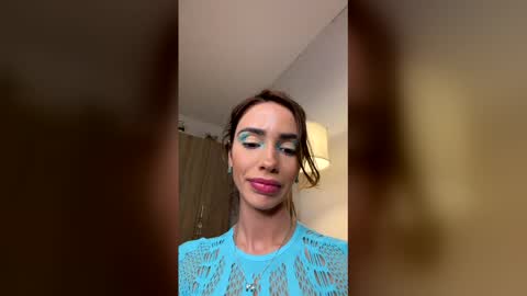 Alya online show from 03-28-26, 10:09