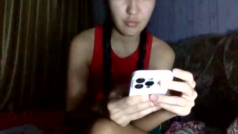 Snapshot of ayashell chatting on 10-16-25, 06:53 ayashell online show from 10-16-25, 06:53