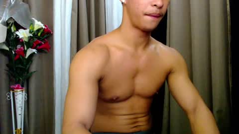 Snapshot of aybane06 chatting on 08-06-26, 03:03 YOBOI ED online show from 08-06-26, 03:03