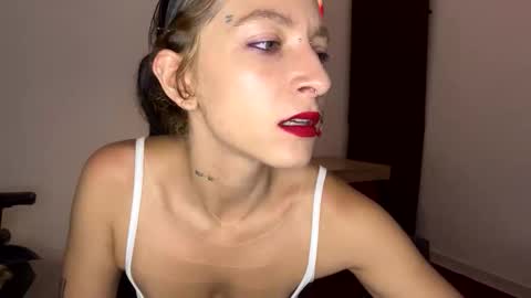 Snapshot of aycaworld chatting on 02-26-26, 03:38 aycaworld online show from 02-26-26, 03:38