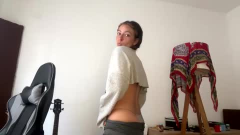 Snapshot of aycaworld chatting on 03-01-26, 08:22 aycaworld online show from 03-01-26, 08:22