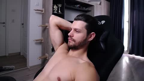 Aydan Blake Official online show from 11-14-25, 12:48