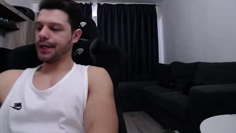 Aydan Blake Official online show from 02-23-26, 08:22