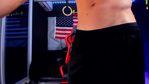 Ayden Miller online show from 01-31-25, 05:30