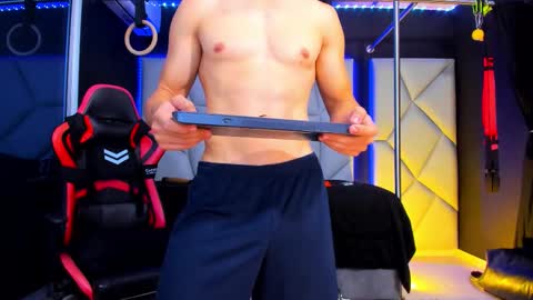 Ayden Miller online show from 02-24-26, 02:42