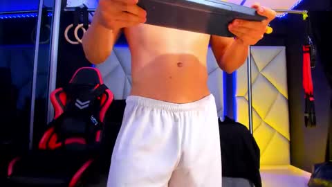 Ayden Miller online show from 03-03-26, 03:12