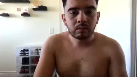 ayedude1 online show from 10-18-25, 07:36