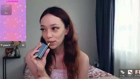 Hailey Wellington online show from 07-16-26, 04:51