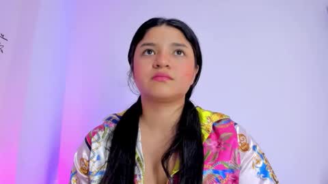 Snapshot of ayheleen_sexygirl3 chatting on 11-09-25, 08:18 Mariana online show from 11-09-25, 08:18