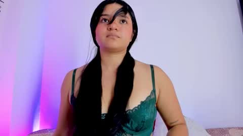 Snapshot of ayheleen_sexygirl3 chatting on 11-11-25, 08:31 Mariana online show from 11-11-25, 08:31