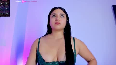 Snapshot of ayheleen_sexygirl3 chatting on 11-23-25, 04:51 Mariana online show from 11-23-25, 04:51