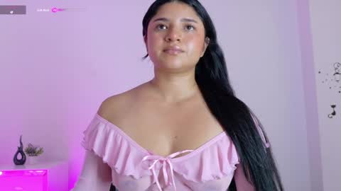 Snapshot of ayheleen_sexygirl3 chatting on 05-27-26, 09:01 Mariana online show from 05-27-26, 09:01