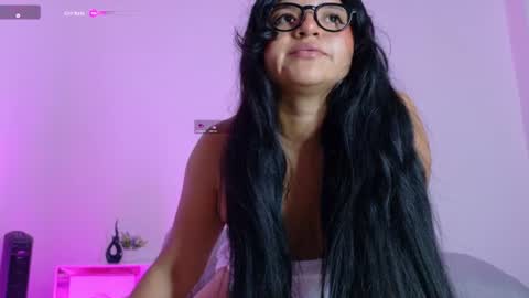 Snapshot of ayheleen_sexygirl3 chatting on 06-10-26, 08:41 Mariana online show from 06-10-26, 08:41