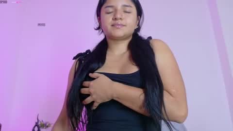Snapshot of ayheleen_sexygirl3 chatting on 06-16-26, 08:44 Mariana online show from 06-16-26, 08:44