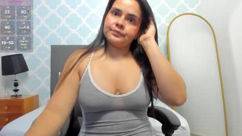 Alyda Jaramillo online show from 02-03-26, 07:19