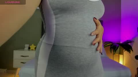 Snapshot of ayla13_ chatting on 07-04-26, 05:08 Alyda Jaramillo online show from 07-04-26, 05:08