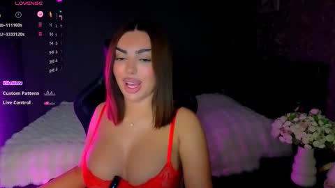  Ayla Demir  online show from 02-01-26, 09:46