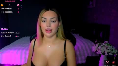  Ayla Demir  online show from 03-14-26, 10:04