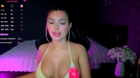  Ayla Demir  online show from 03-15-26, 09:54