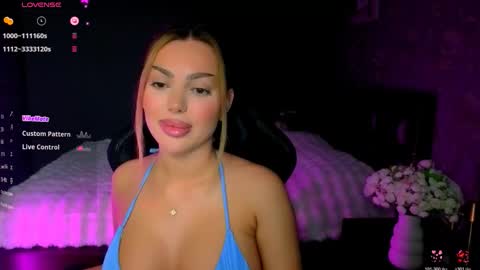  Ayla Demir  online show from 03-17-26, 09:51