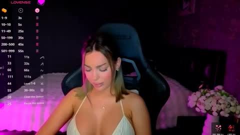  Ayla Demir  online show from 03-21-26, 10:13