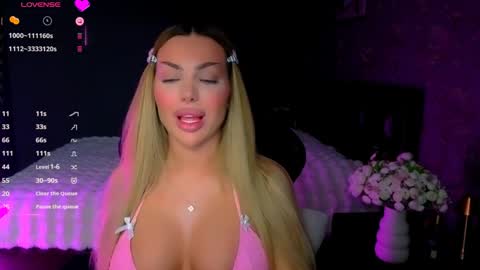  Ayla Demir  online show from 03-29-26, 08:53