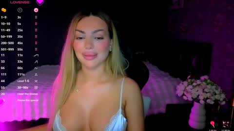  Ayla Demir  online show from 03-31-26, 09:04