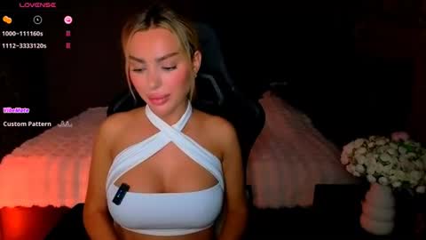  Ayla Demir  online show from 07-06-26, 08:11