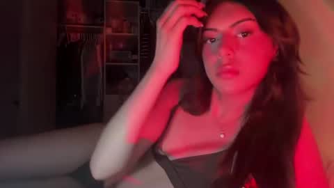 ayla irene online show from 07-16-26, 06:30