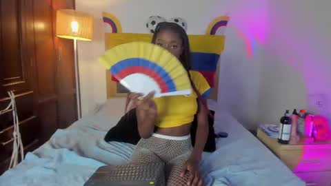 aylah_beckham online show from 07-03-26, 07:31