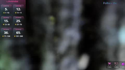 SandyMODELINDEPENDIENT online show from 03-11-26, 02:06