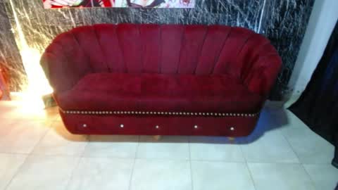 aylanny_m online show from 03-15-26, 12:38