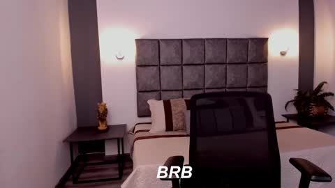 Ayleen online show from 02-06-25, 03:41