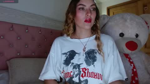 AYLEEN    online show from 09-22-25, 03:19